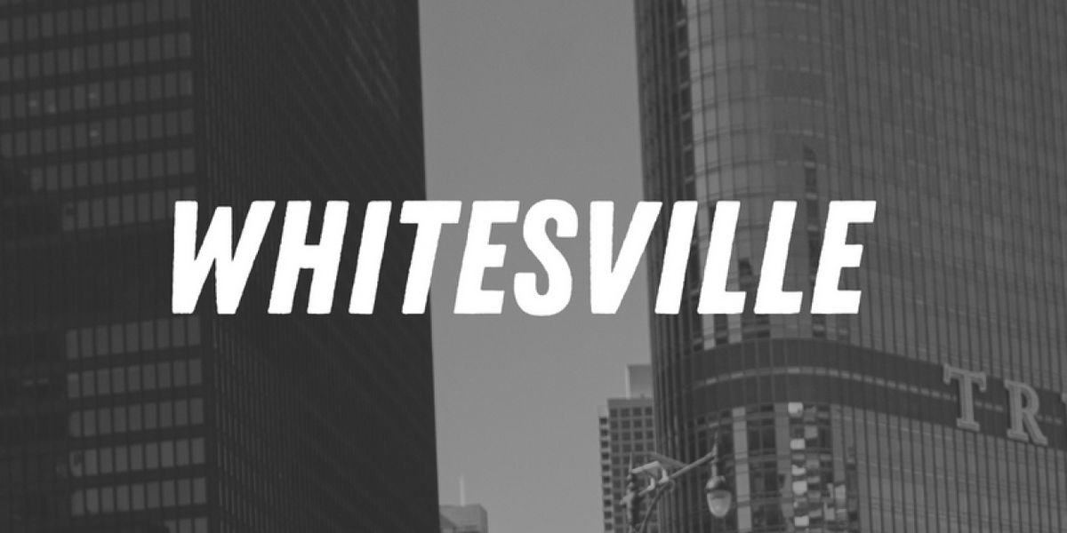 Open-Door Playhouse Debuts WHITESVILLE On February 13