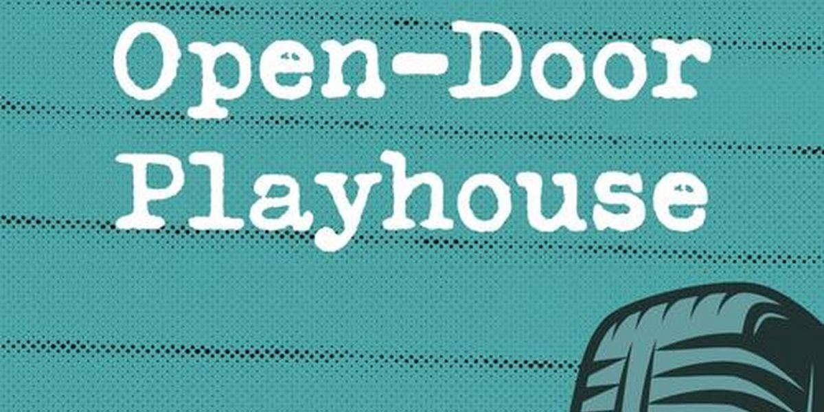 Open-Door Playhouse Presents 2nd Annual Celebration Of Women In Theatre During October