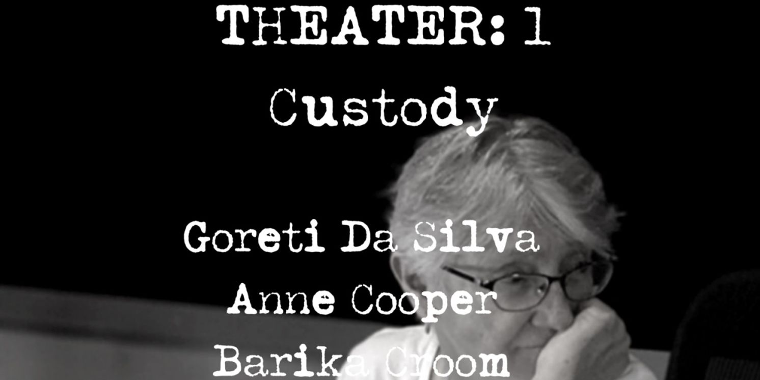 Open-Door Playhouse Receives Webby Award Nomination  Image