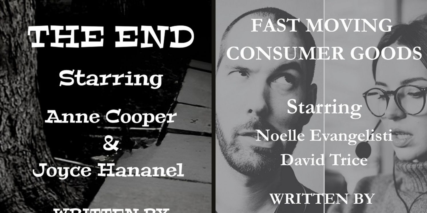 Open-Door Playhouse Will Bring Five Plays to Hollywood in January  Image