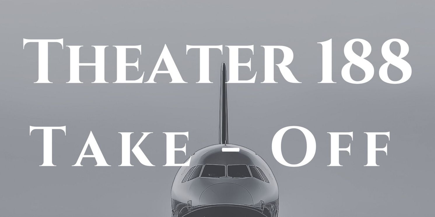 Open-Door Playhouse To Release TAKE-OFF As Podcast Play  Image