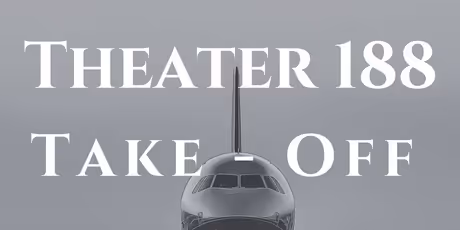 Open-Door Playhouse To Release TAKE-OFF As Podcast Play Photo