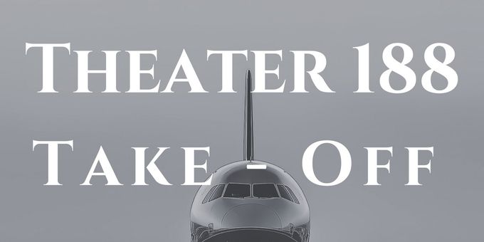 Open-Door Playhouse To Release TAKE-OFF As Podcast Play Photos