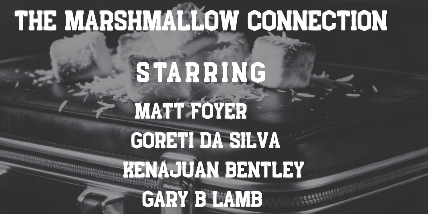 Open-Door Playhouse to Debut THE MARSHMALLOW CONNECTION April 15  Image