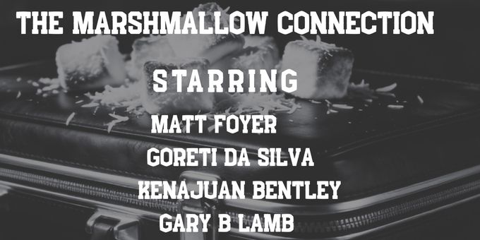 Open-Door Playhouse to Debut THE MARSHMALLOW CONNECTION April 15 Photos