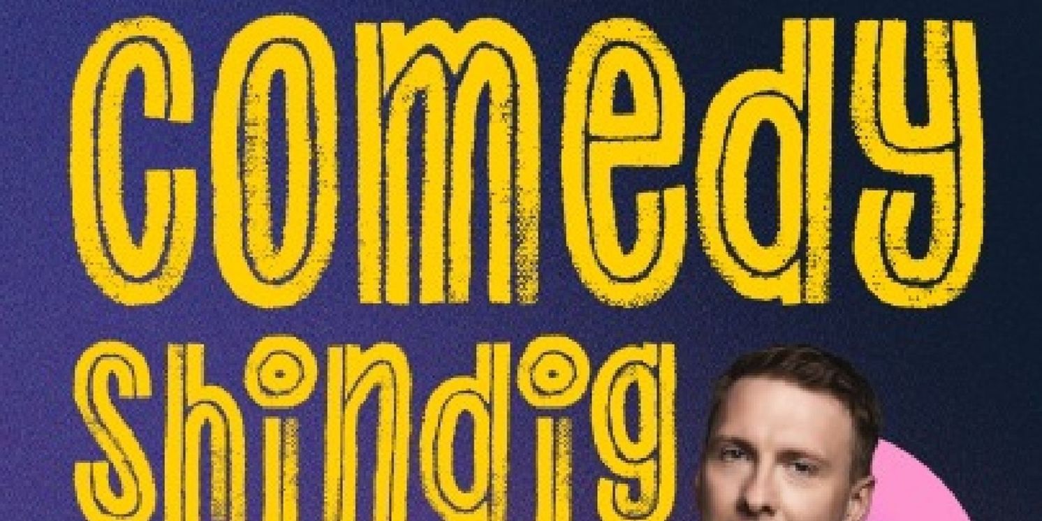 Open Door Will Host Star-Studded Improv Event For Valentine's Day  Image