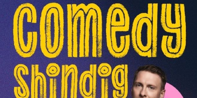 Open Door Will Host Star-Studded Improv Event For Valentine's Day Photos