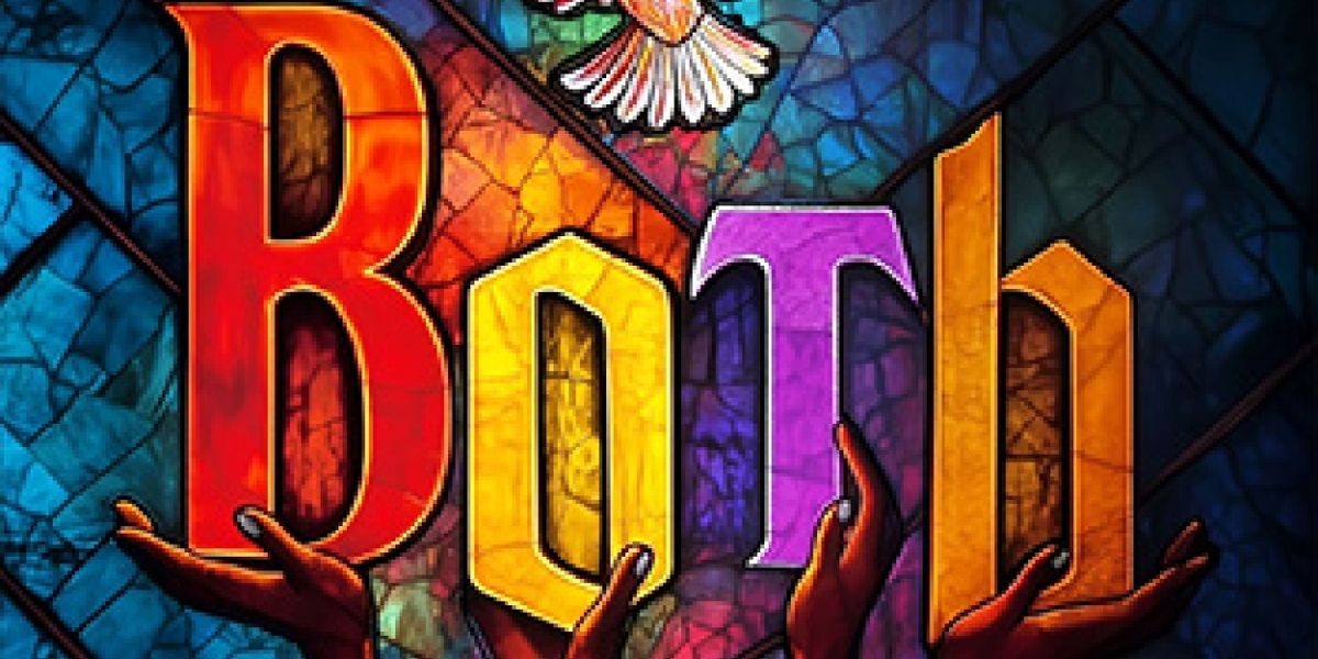 Open Fist Theatre Company To Present Benefit Production of BOTH