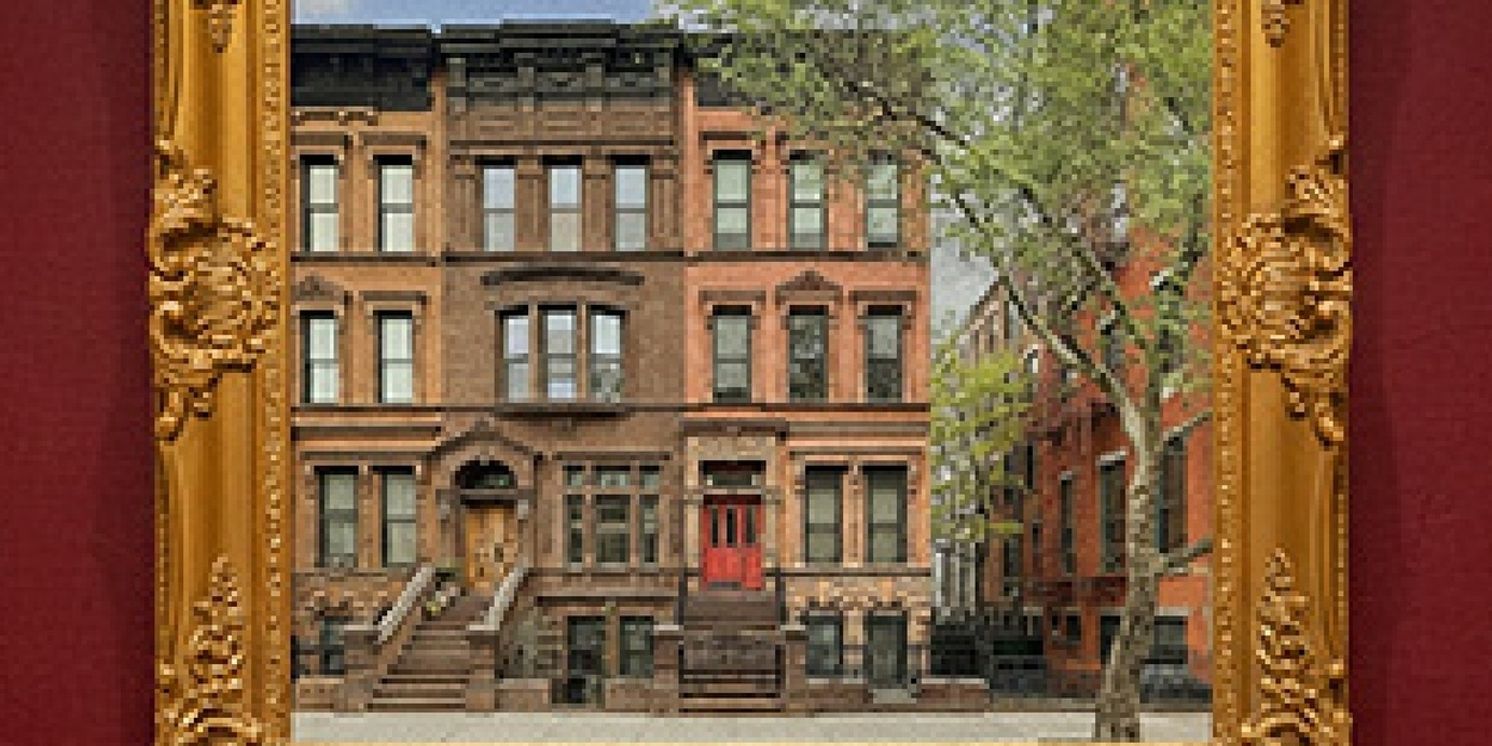 Open Fist Theatre Company To Present Los Angeles Premiere Of Catherine Butterfield’s BROWNSTONE  Image