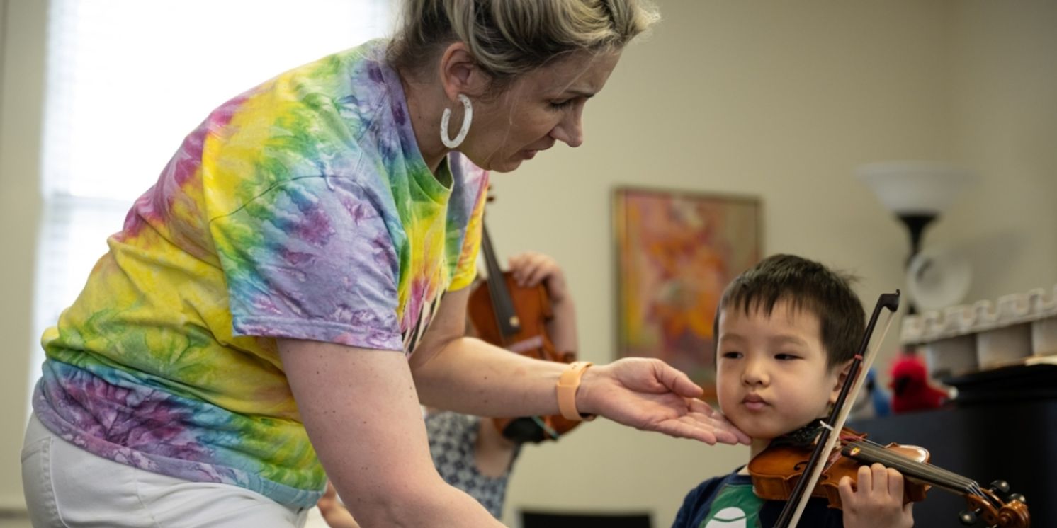 Hoff-Barthelson Music School Open Houses, August 24 – September 10  Image