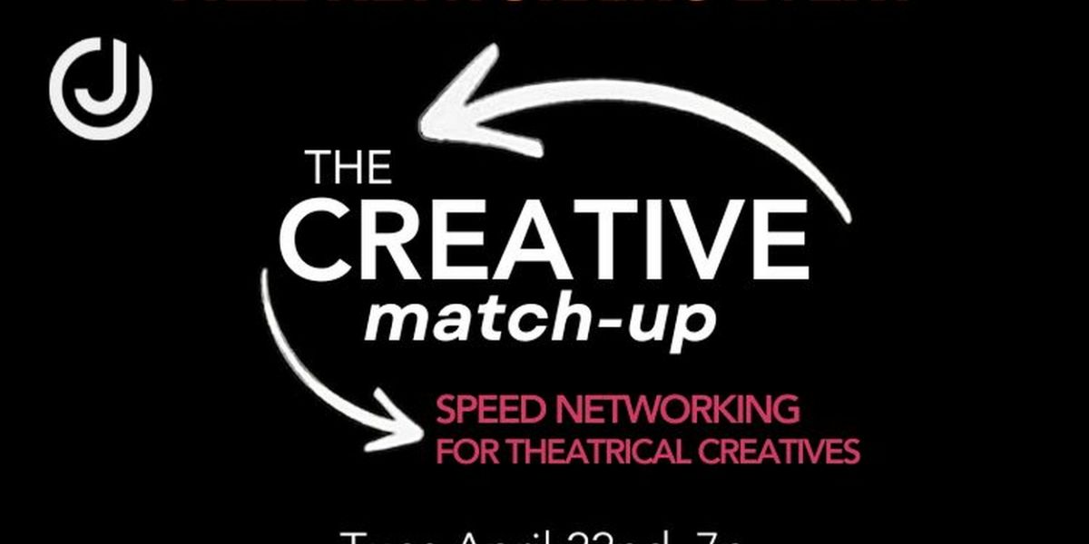 Open Jar Hosts 'The Creative Match-Up' Event