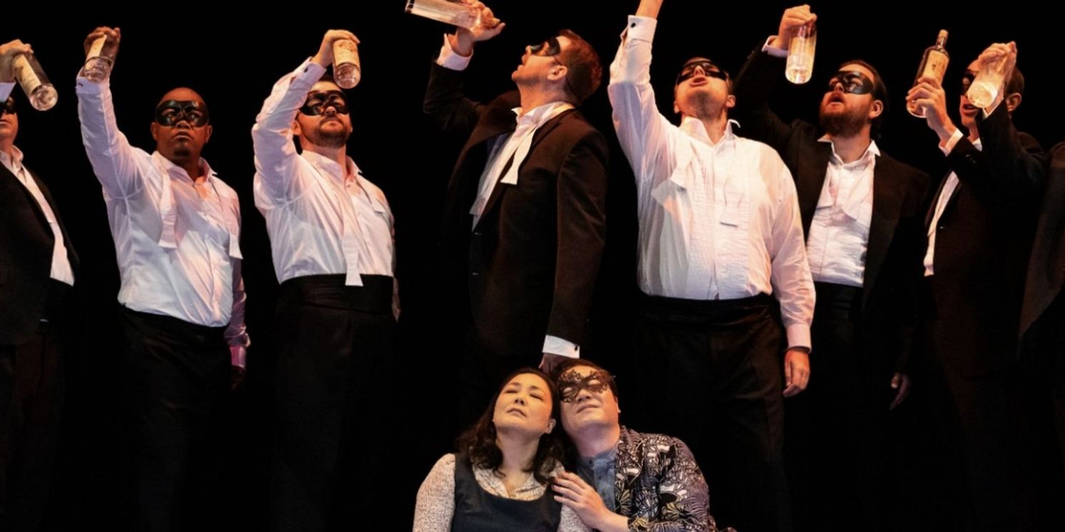 Open Letter To Creative Scotland In Support Of Lammermuir Festival Signed By 362 Musicians, Composers, and More  Image