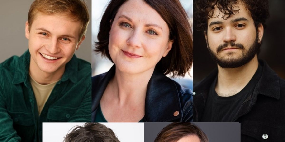 Open Space Arts Announces Cast And Team For LIGHT SWITCH, Opening September 13