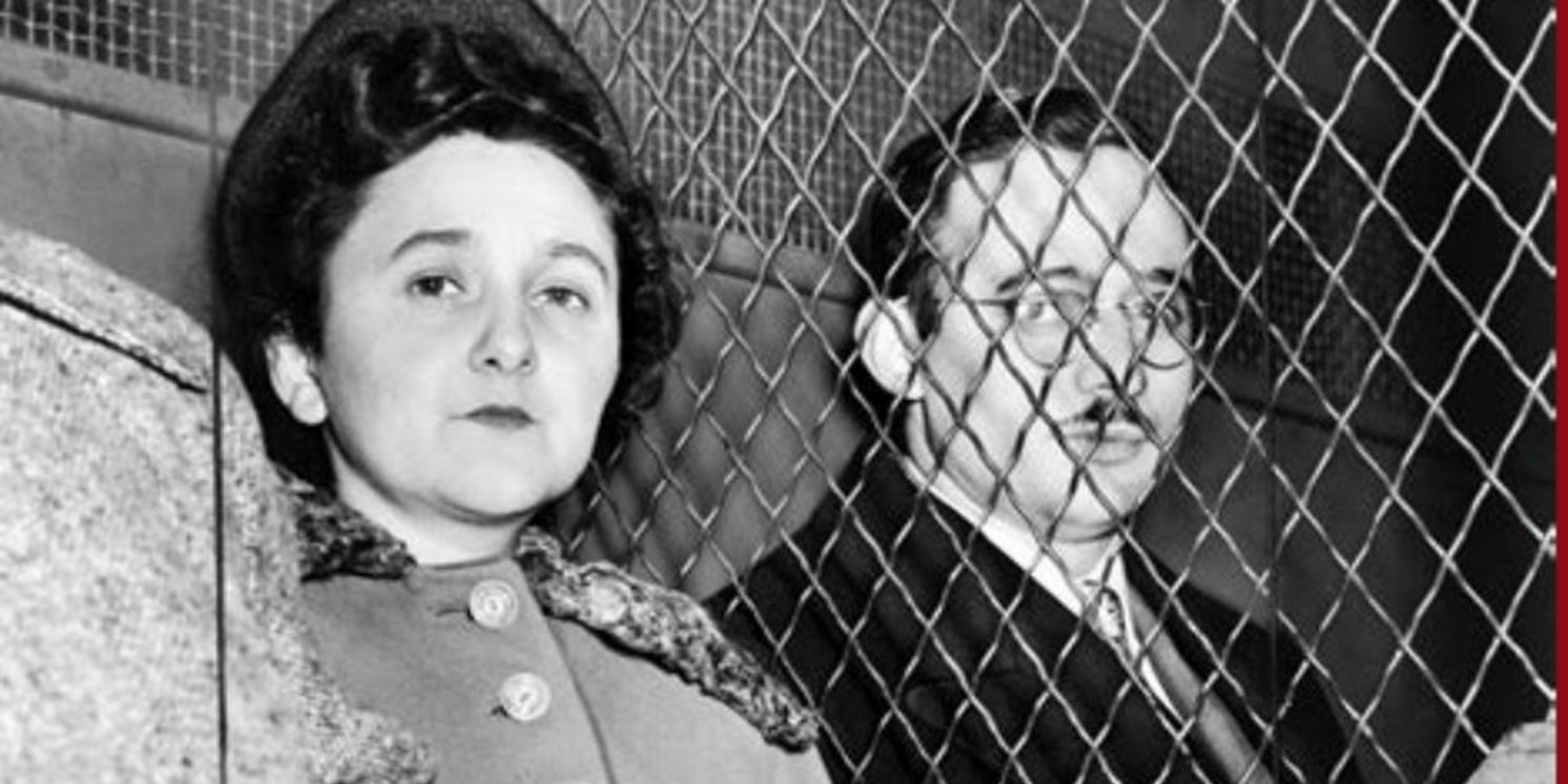 Open Space Arts Opens ROSENBERG This Weekend  Image