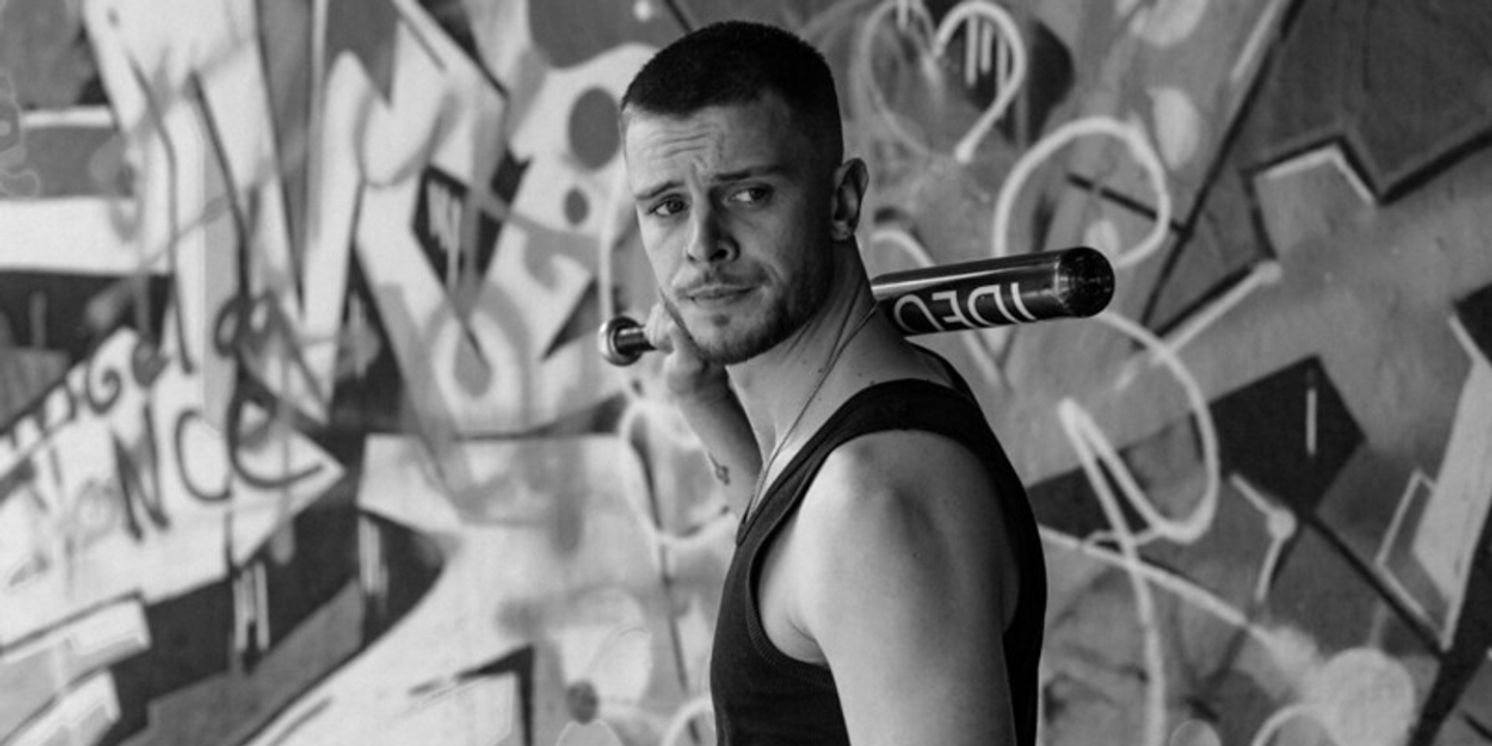 Open Space Arts To Co-Produce GANGSTA BABY U.S. Premiere  Image