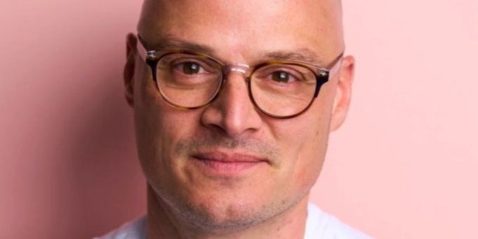 Open Space Arts Will Stage Chicago Premiere of A THIRD WAY Photos