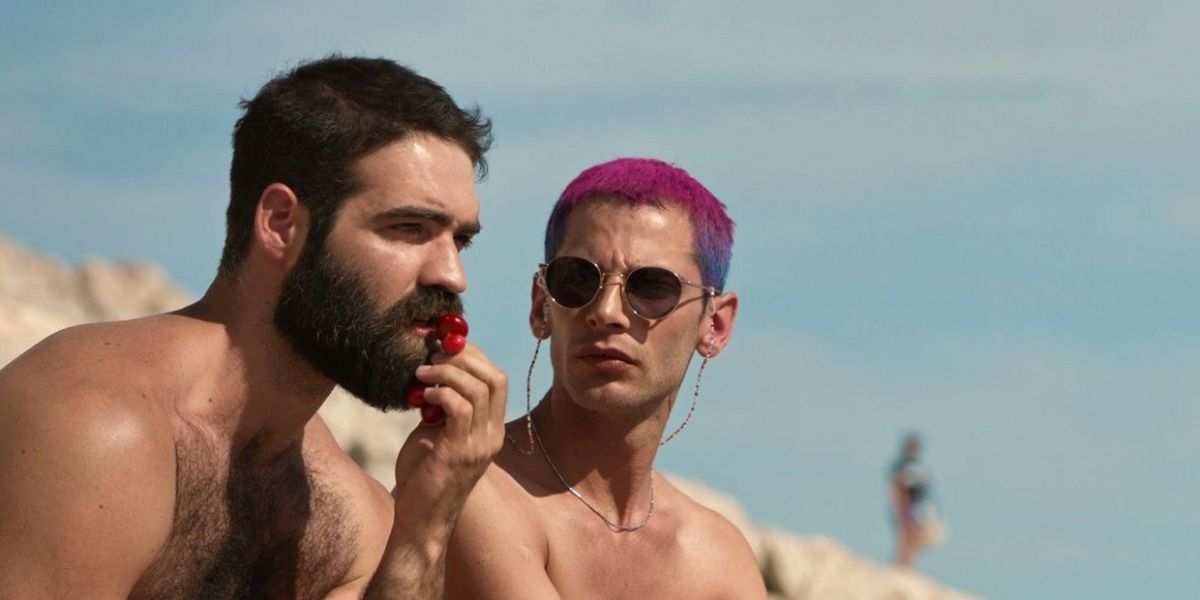 Open Space Arts to Present New Play SUNSETS: TWO ACTS ON A BEACH & New Film THE SUMMER WITH CARMEN