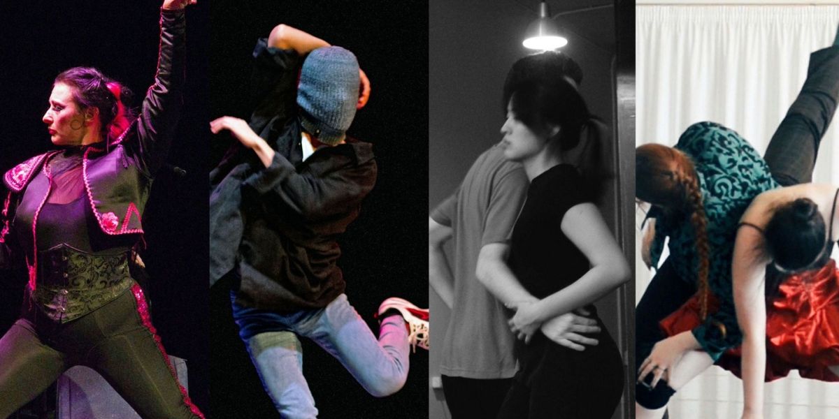 Open Stage #5 to Feature Diverse Dance Works at Scotiabank Dance Centre
