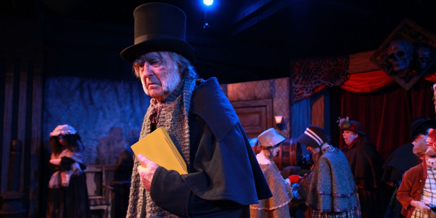 Open Stage To Present A Full Line Up Of Holly Jolly Holiday Performances  Image