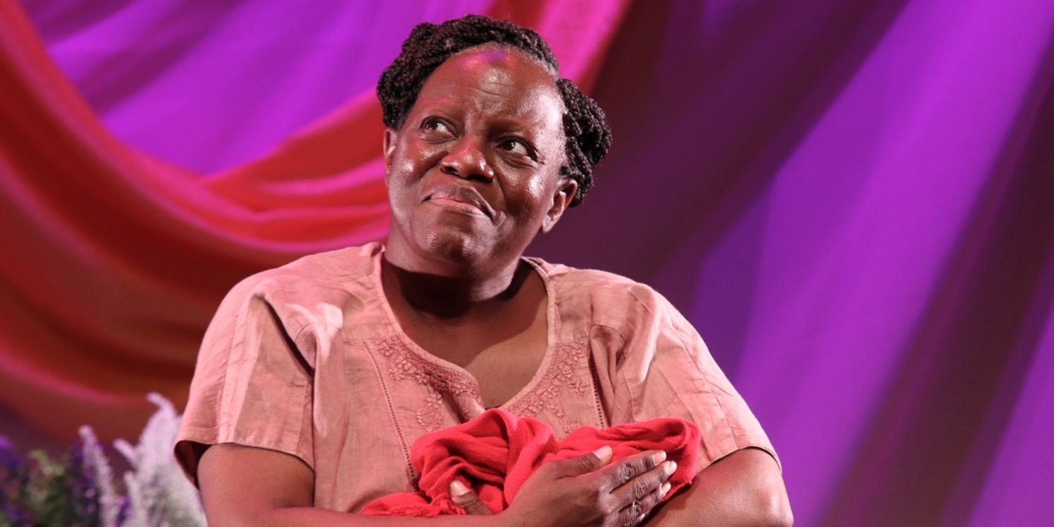 Open Stage's Second Annual THE GOOD AT HEART Festival Opens Next Week  Image