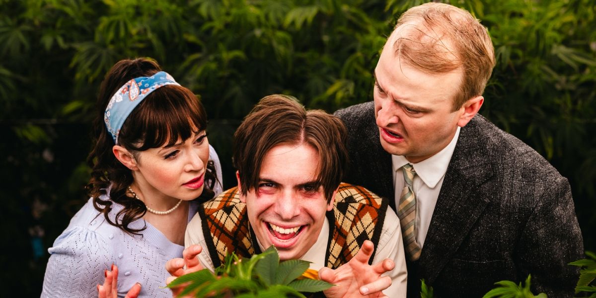 OpenStage to Bring REEFER MADNESS to Fort Collins This Fall