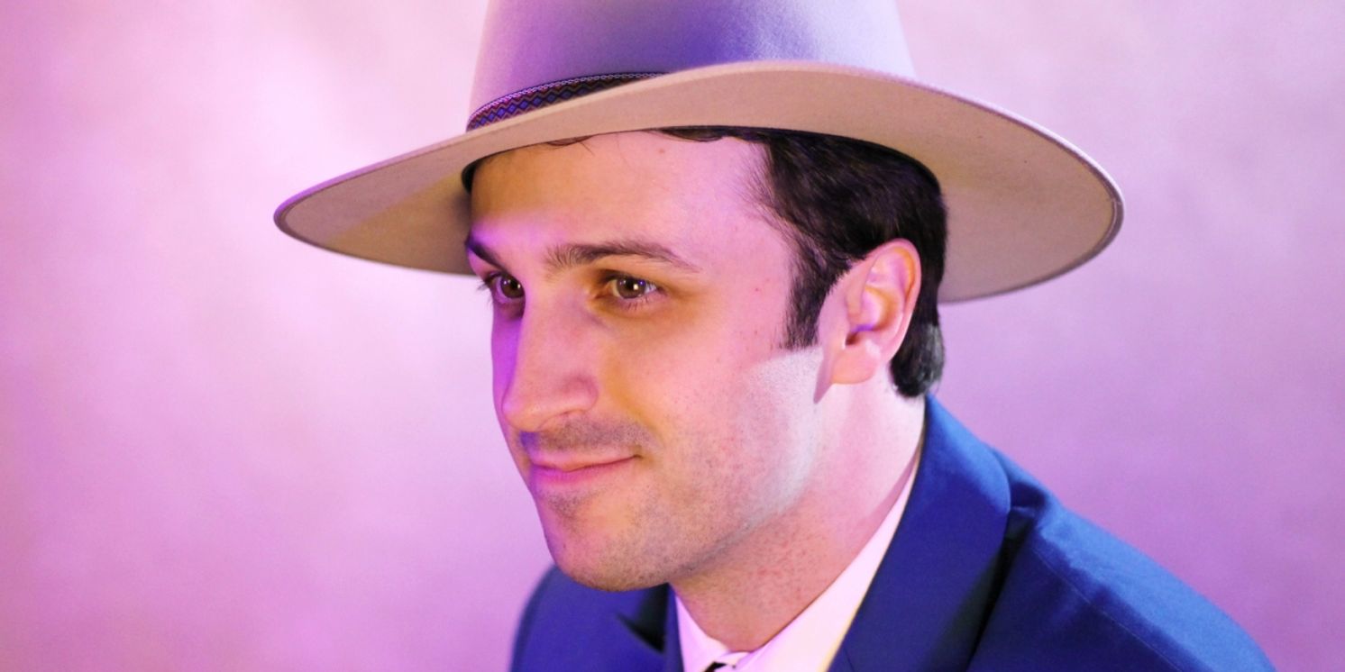 HANK WILLIAMS: LOST HIGHWAY to Open This Week at Ivoryton Playhouse  Image