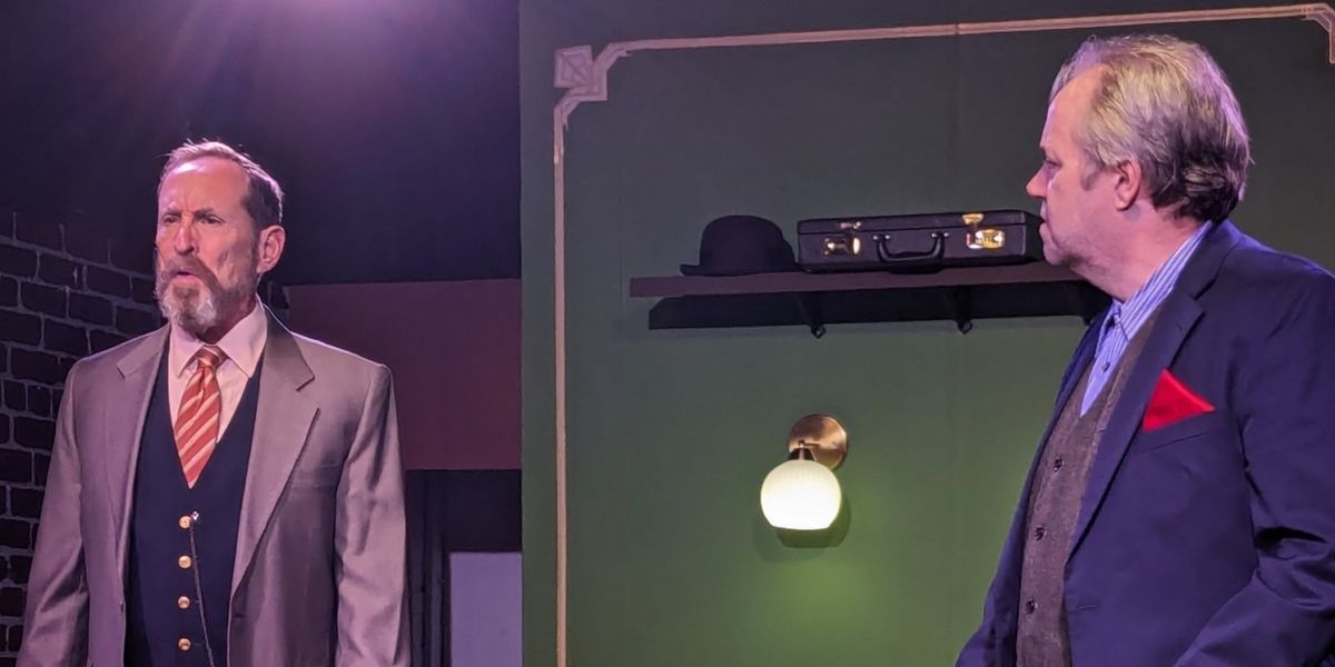 World Premiere Of Gwendolyn Rice's Play FLY AWAY HOME Announced At LAB Theater Project