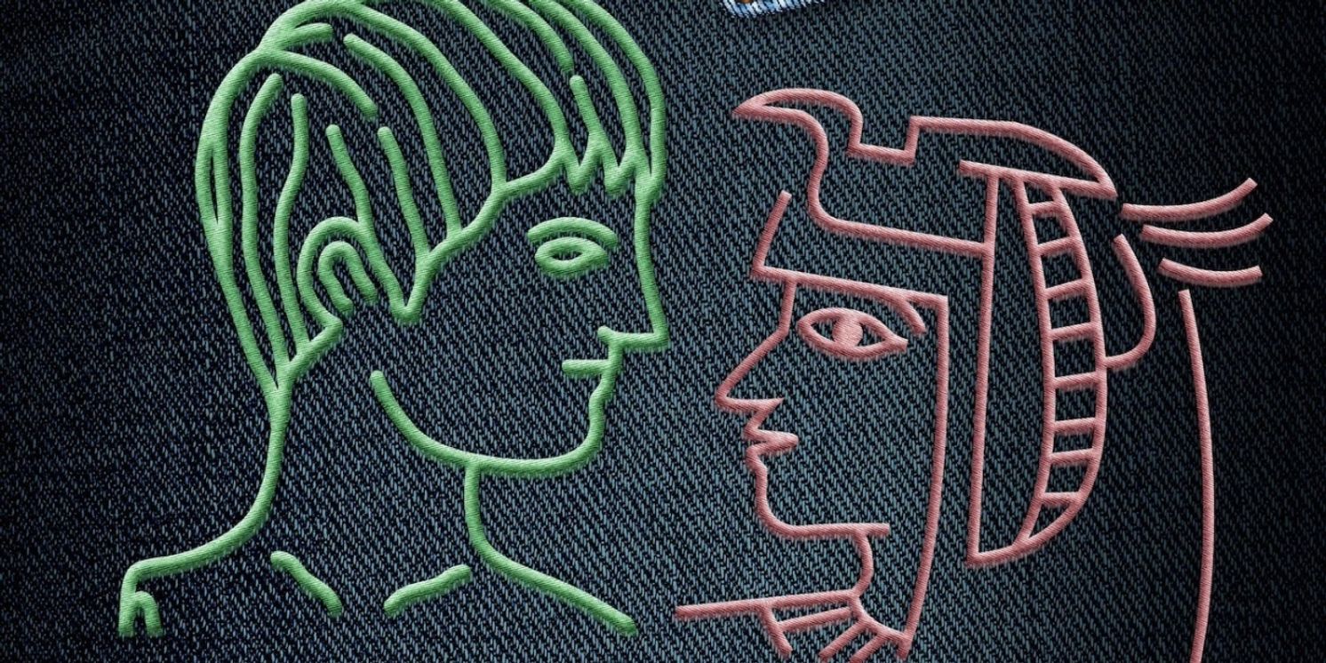 DURAN DURANTONY & CLEOPATRA Opens At The Colony Theatre In June  Image