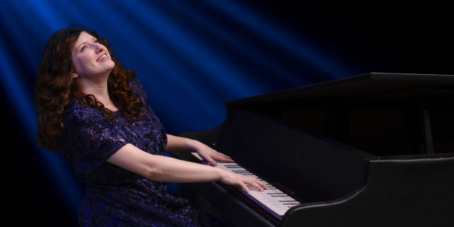 BEAUTIFUL: THE CAROLE KING MUSICAL Opens Bergen County Players' 93rd Season  Image
