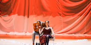 OTHELLO & IF YOU HAD SPOKEN, DESDEMONA Opens This Week In Tokyo