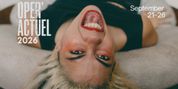 OPER'ACTUEL to Launch as a Biennial Festival This Fall Photo