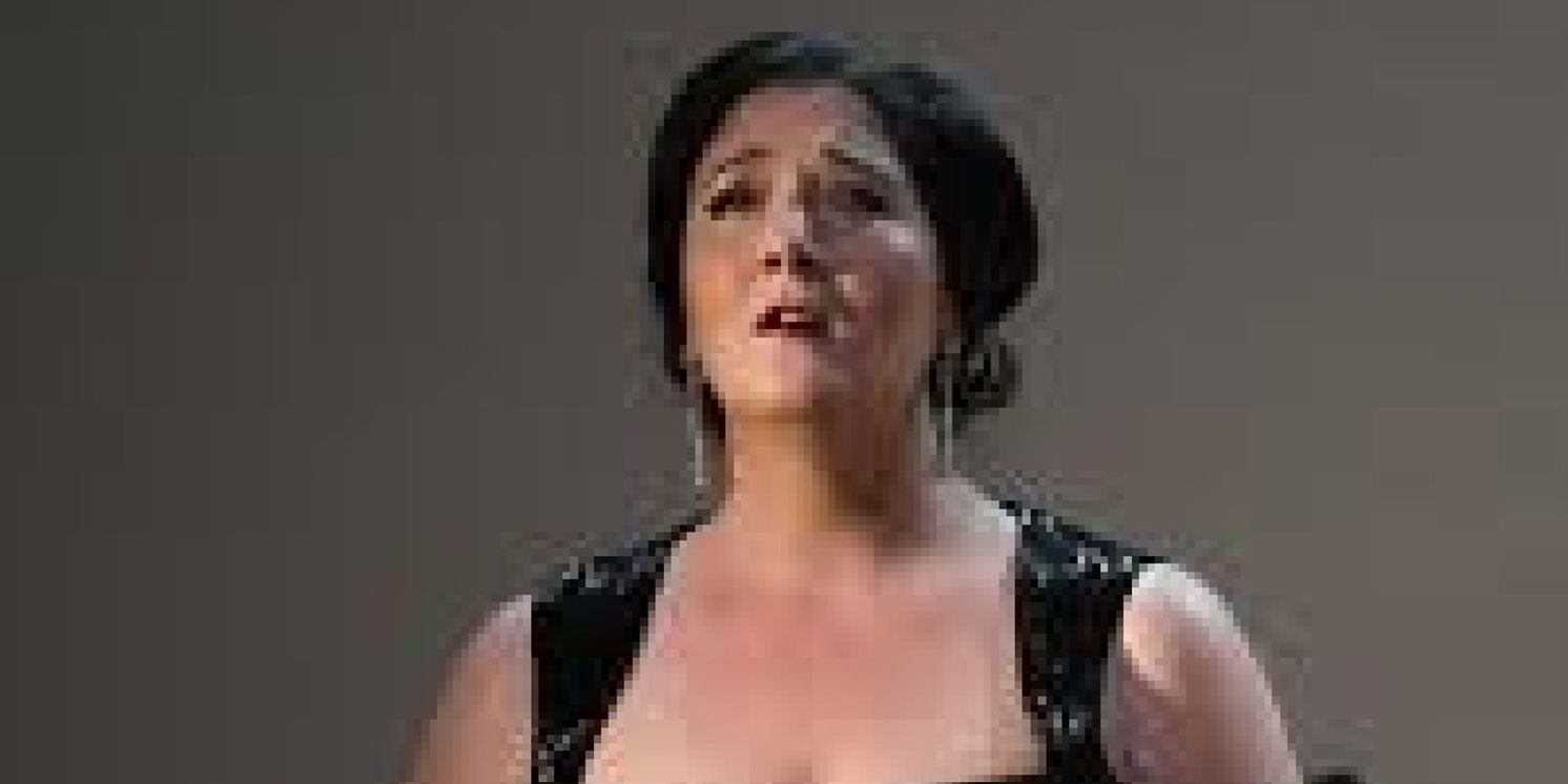 Opera At The 222 Will Present CERVANTES TO CRAIGSLIST  Image