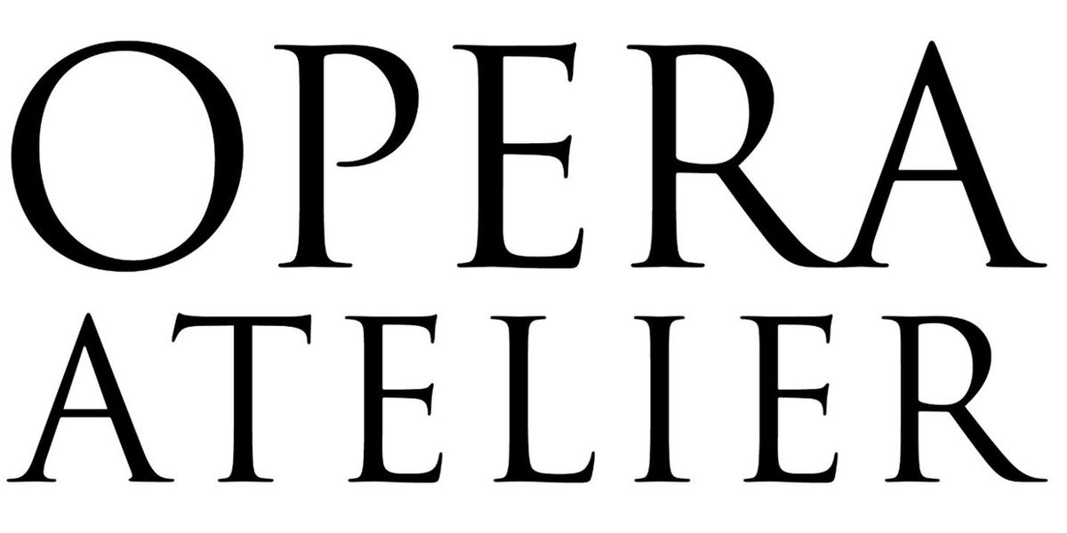 Opera Atelier Unveils 2026/27 Season, A SEASON OF HEROES