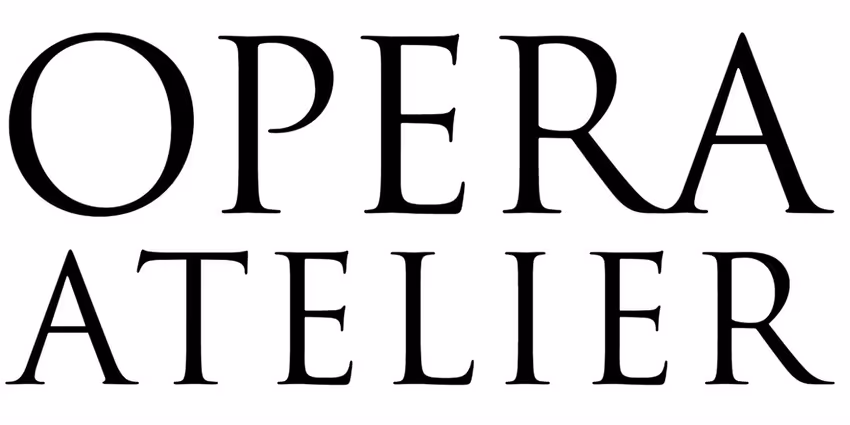 Opera Atelier Unveils 2026/27 Season, A SEASON OF HEROES Photo