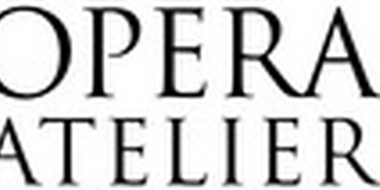 Opera Atelier's 23/24 Season Opens With ORPHEUS AND EURYDICE  Image