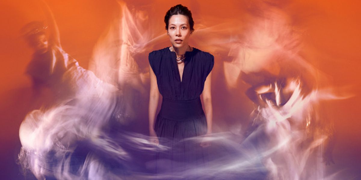 Opera Australia Celebrates 100 Years of Puccini's TURANDOT With New Production