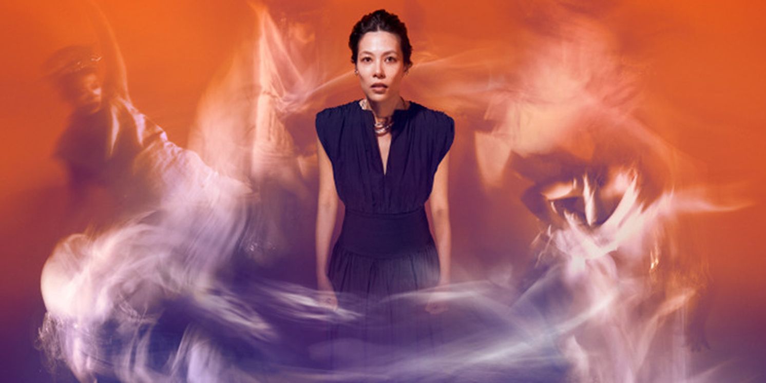 Opera Australia Celebrates 100 Years of Puccini's TURANDOT With New Production  Image