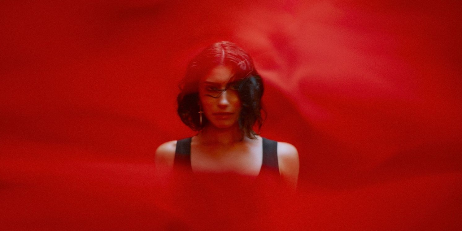 Opera Australia Premieres Bold New Production of CARMEN  Image