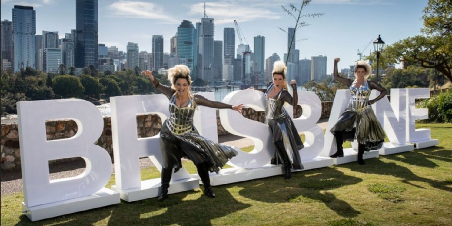 Opera Australia Releases Individual Tickets For BRISBANE RING CYCLE  Image