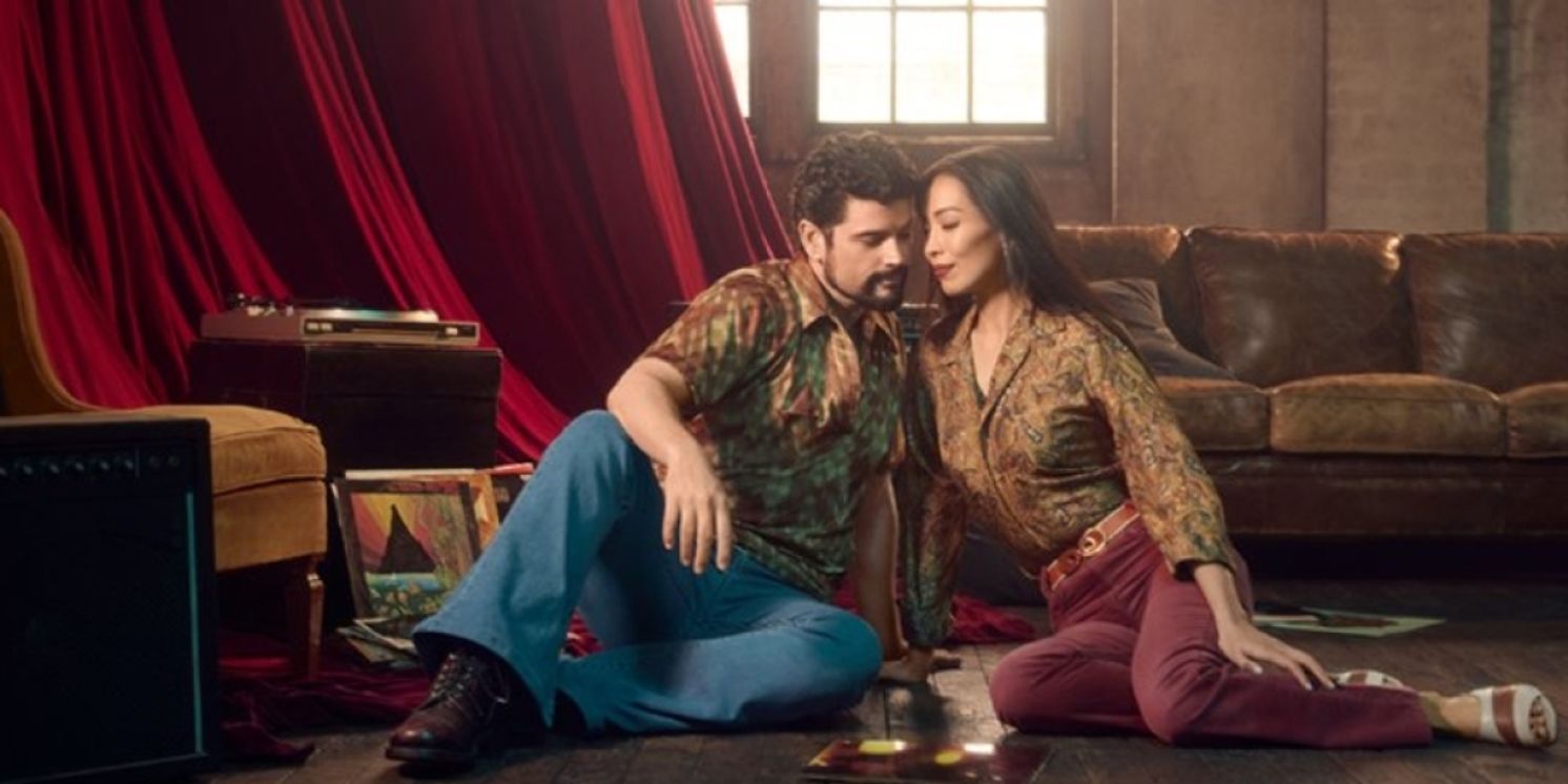 Opera Australia's LA BOHEME Will Embark on Tour  Image