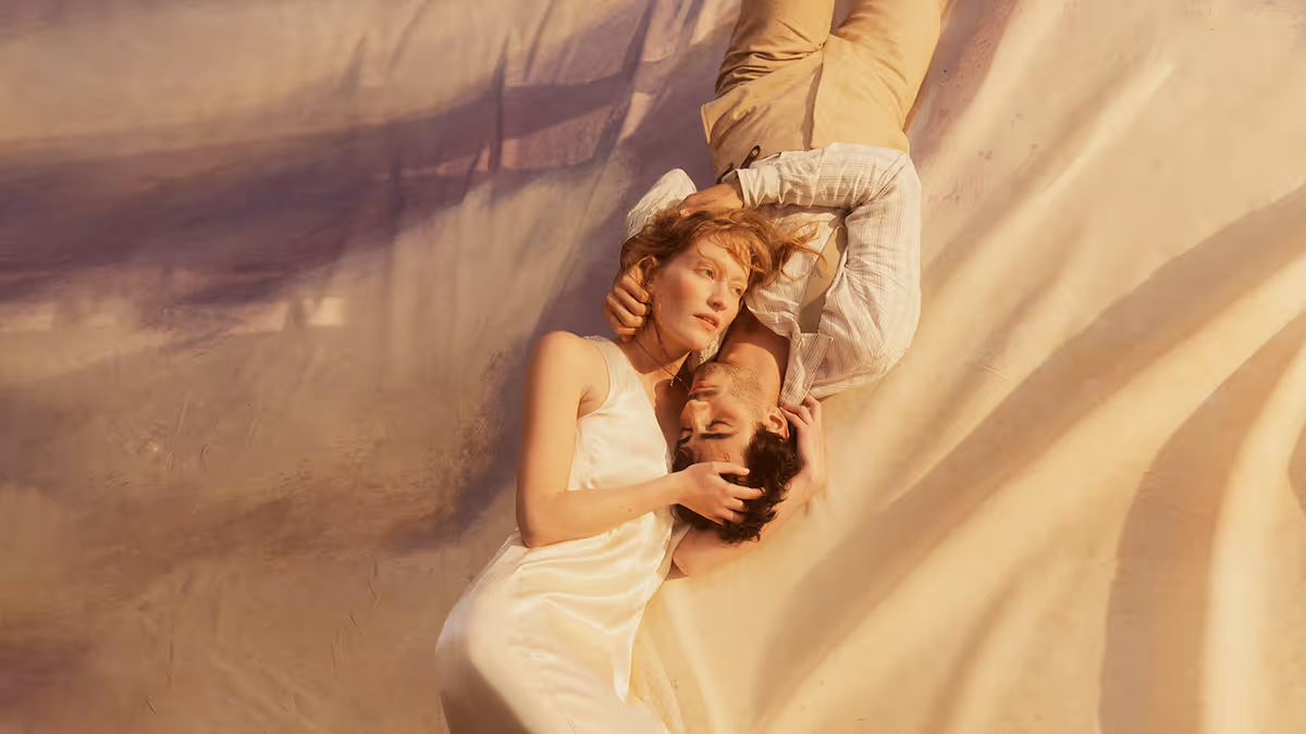 Opera Australia to Present LA BOHÈME and THE MAGIC FLUTE at Sydney Opera House