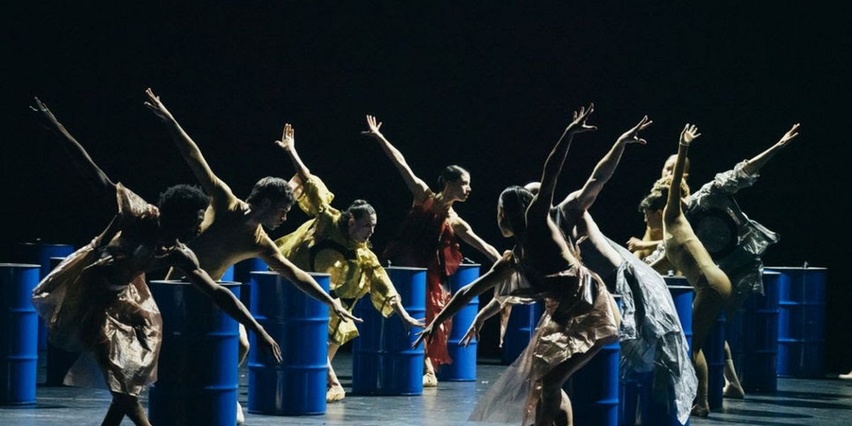 Opera Ballet Vlaanderen Will Do Away With Hierarchy and Seasonal Contracts