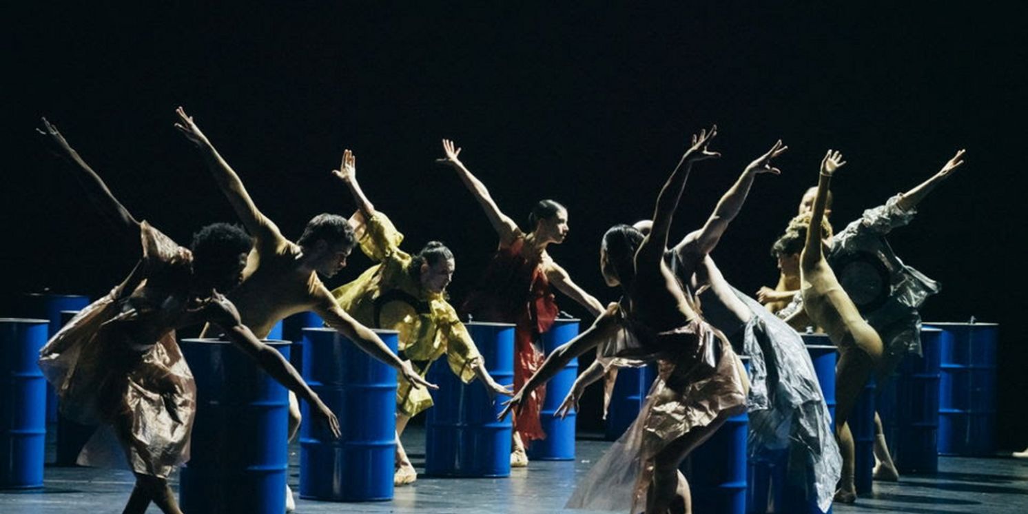 Opera Ballet Vlaanderen Will Do Away With Hierarchy and Seasonal Contracts  Image