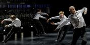 Opera Ballet Vlaanderen Will Perform BARTÓK/ BEETHOVEN/ SCHÖNBERG Photo