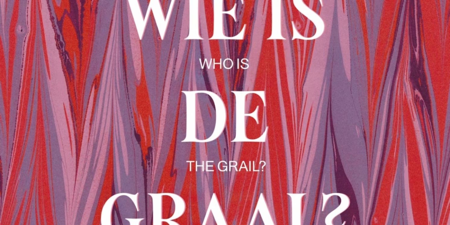 Opera Ballet Vlaanderen to Open Season with New Production of Wagner’s PARSIFAL  Image