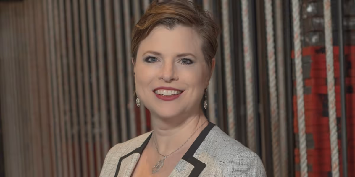 Opera Colorado Names Barbara Lynne Jamison As New General Director & CEO