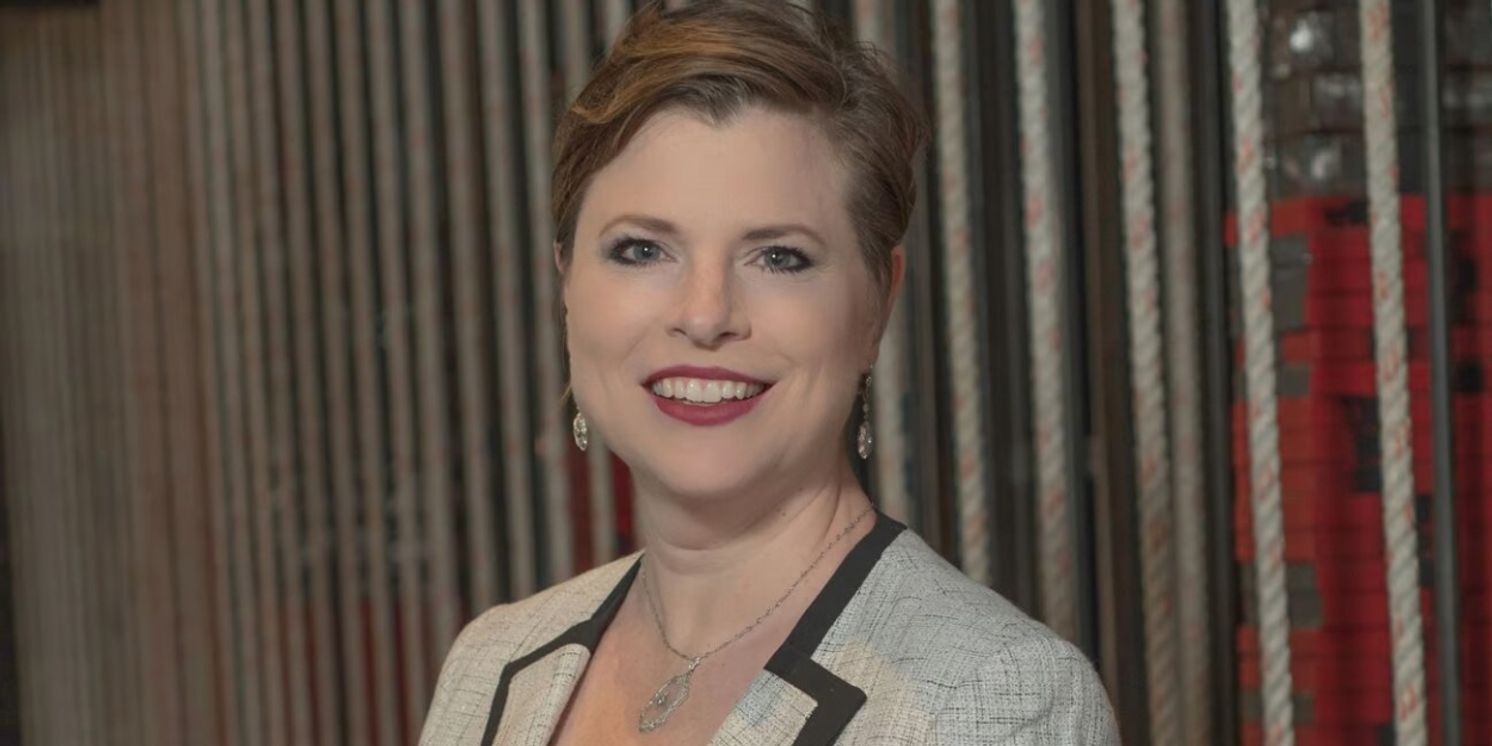 Opera Colorado Names Barbara Lynne Jamison As New General Director & CEO  Image