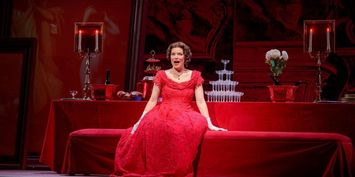 Opera Colorado Partners With Food Bank of the Rockies