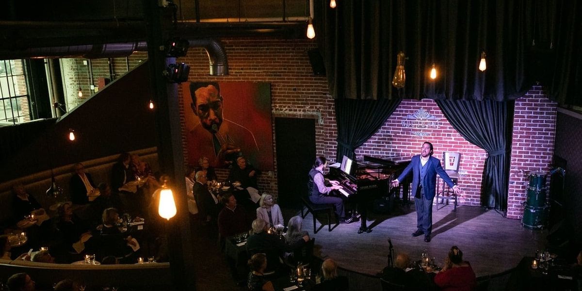 Opera Colorado and Nocturne Jazz to Host Evening of Music and Dining