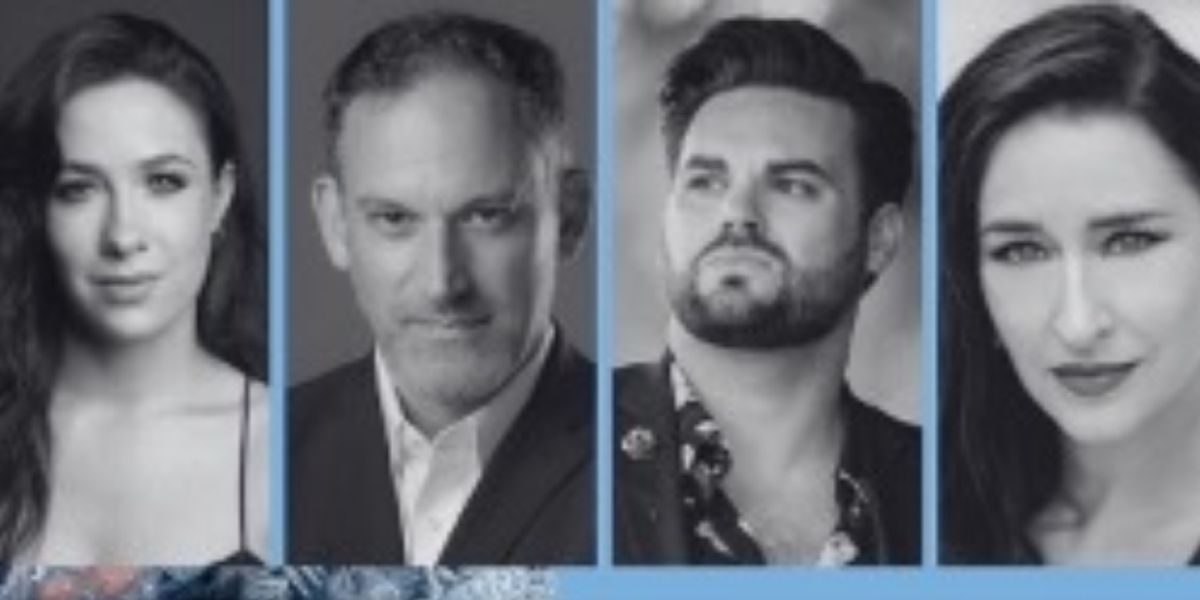 Opera Columbus Brings EUGENE ONEGIN to the Stage For The First Time in Columbus' History